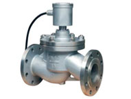 南通廠家闡述電動調節閥擁有什么組成結構與特點